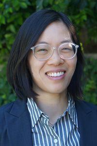 MARENA LIN photo
