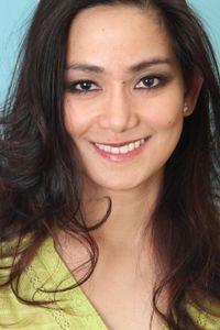GENEVIEVE ANGEL photo