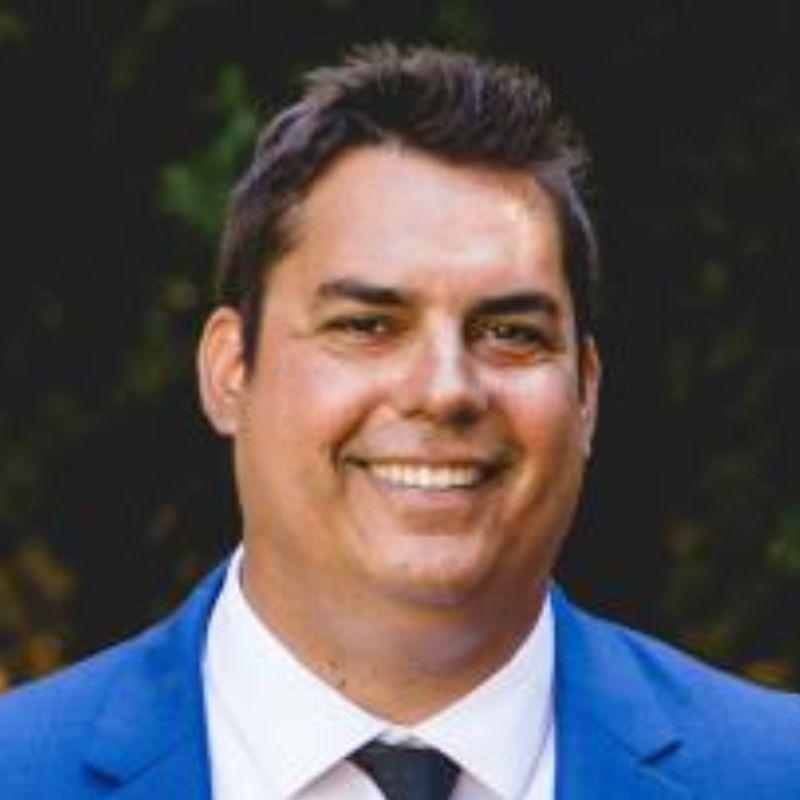 MATT ORTEGA photo