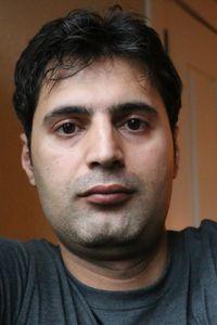 OMED HAMID photo